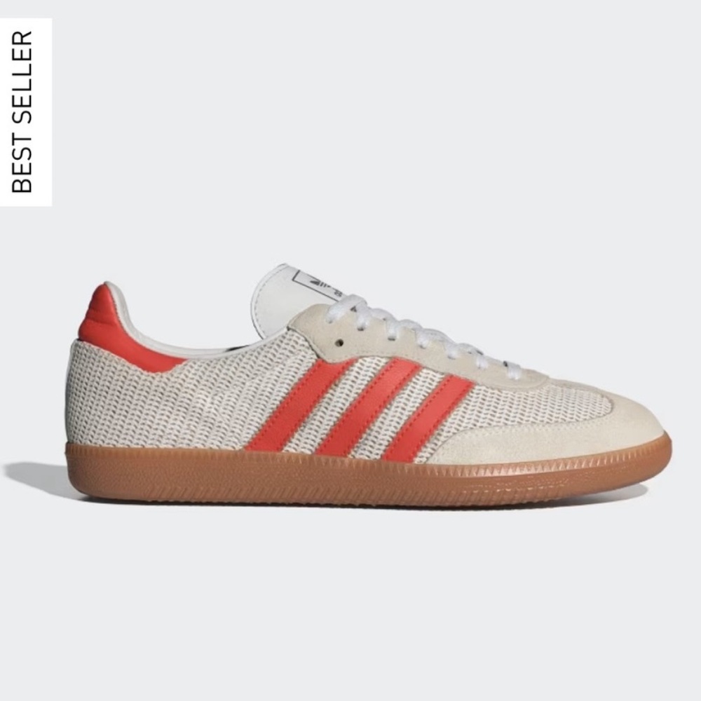 Adidas Sambas - US Men’s 6